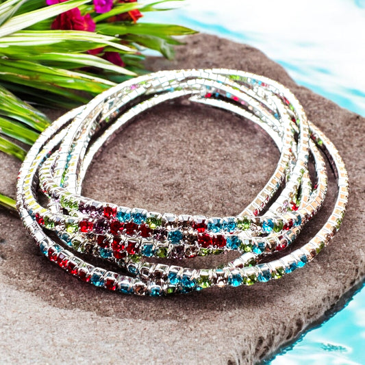 Multicolour Bracelet